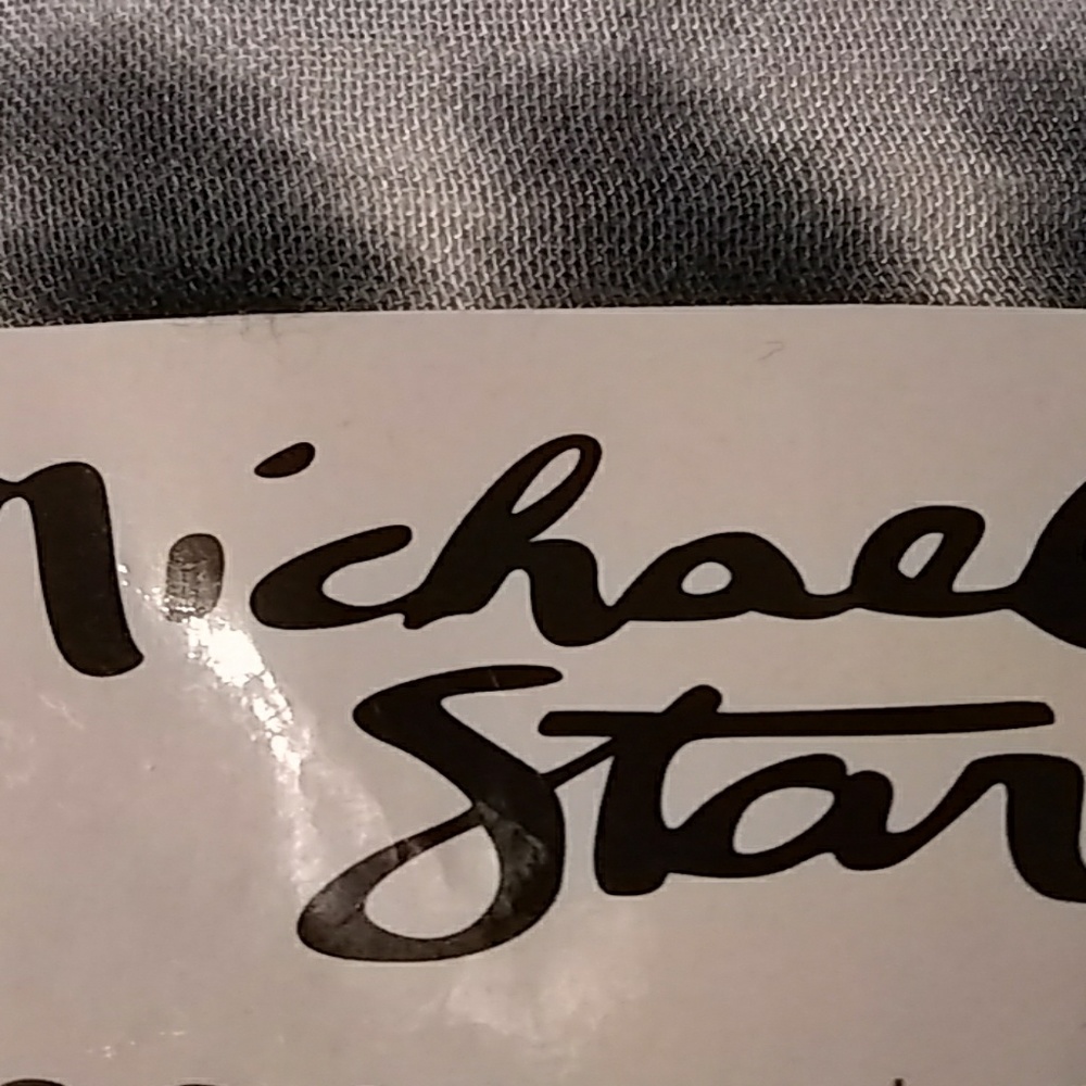 SOLD Michael Stars Ruana SOLD 💋 - Picture 7 of 8